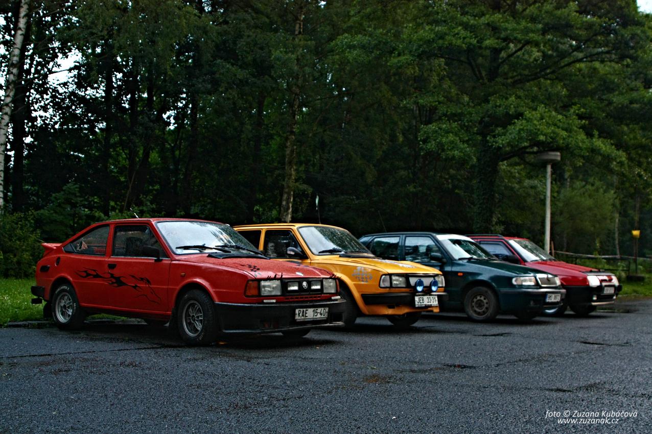 Skoda club екатеринбург