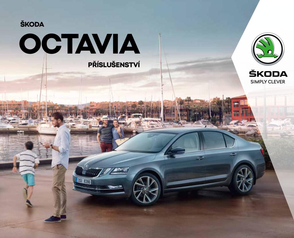 Octavia Katalog[PDF] - Skoda